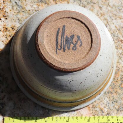 ceramic bowl