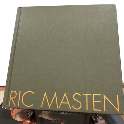 "Let it be a Dance" Ric Masten Collection - Image 6