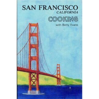 cookbook, san francisco restaurant